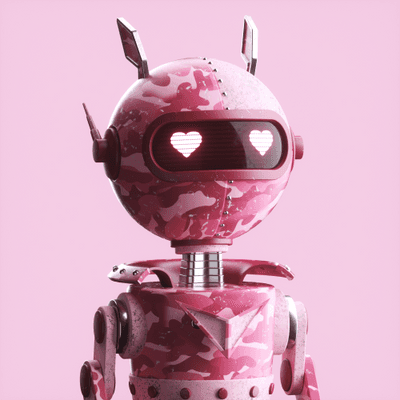 NFT artwork